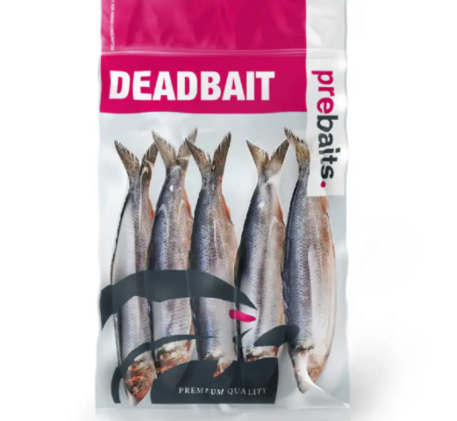 Prebaits Haring Klein 450/550gr