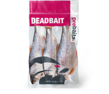 Prebaits Prebaits Voorn Groot 450/550gr
