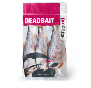 Prebaits Prebaits Voorn Groot 450/550gr