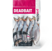 Prebaits Prebaits Voorn Middel 450/550gr
