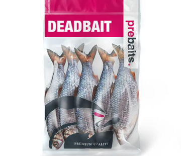 Prebaits Prebaits Voorn Middel 450/550gr