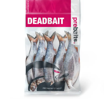 Prebaits Prebaits Voorn Middel 450/550gr