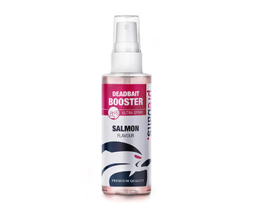 Prebaits Prebaits Baitspray 50ML Zalm
