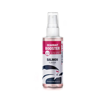 Prebaits Prebaits Baitspray 50ML Zalm