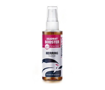 Prebaits Prebaits Baitspray 50ML Haring