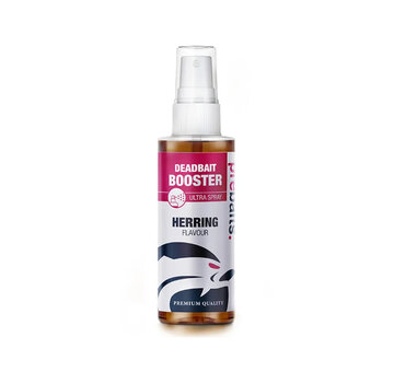 Prebaits Prebaits Baitspray 50ML Haring