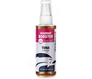 Prebaits Prebaits Baitspray 50ML Tonijn