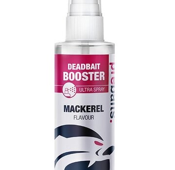 Prebaits Prebaits Baitspray 50ML Makreel