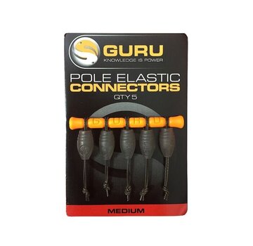 Guru Guru Elastic Connector Medium