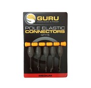 Guru Guru Elastic Connector Large