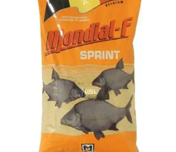 Mondial-F Sprint 1Kg