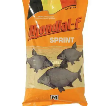 Mondial-F Sprint 1Kg