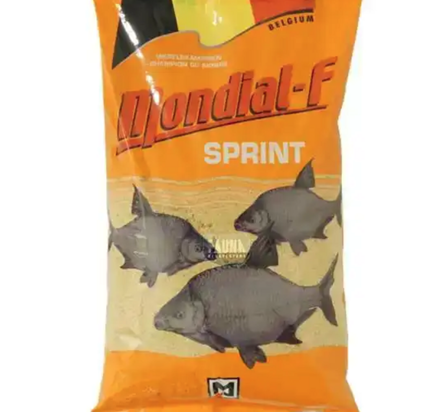 Mondial-F Sprint 1Kg