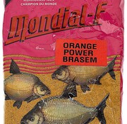 Mondial-F Orange Power Brasem 1kg
