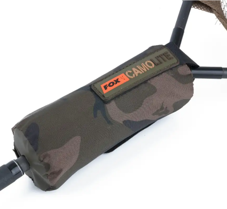 Camolite Net Float