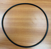 O-ring deksel Econobead