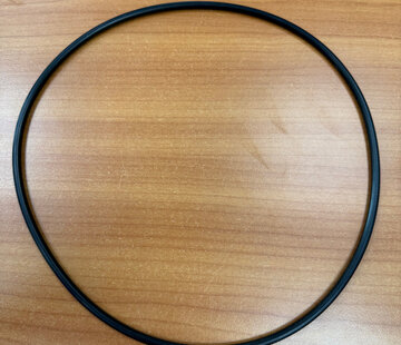 O-ring deksel Econobead