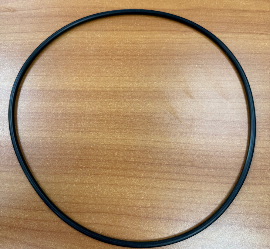 O-ring deksel Econobead