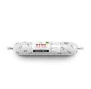 Kivo Kivo kip rund 250 gram 40 stuks