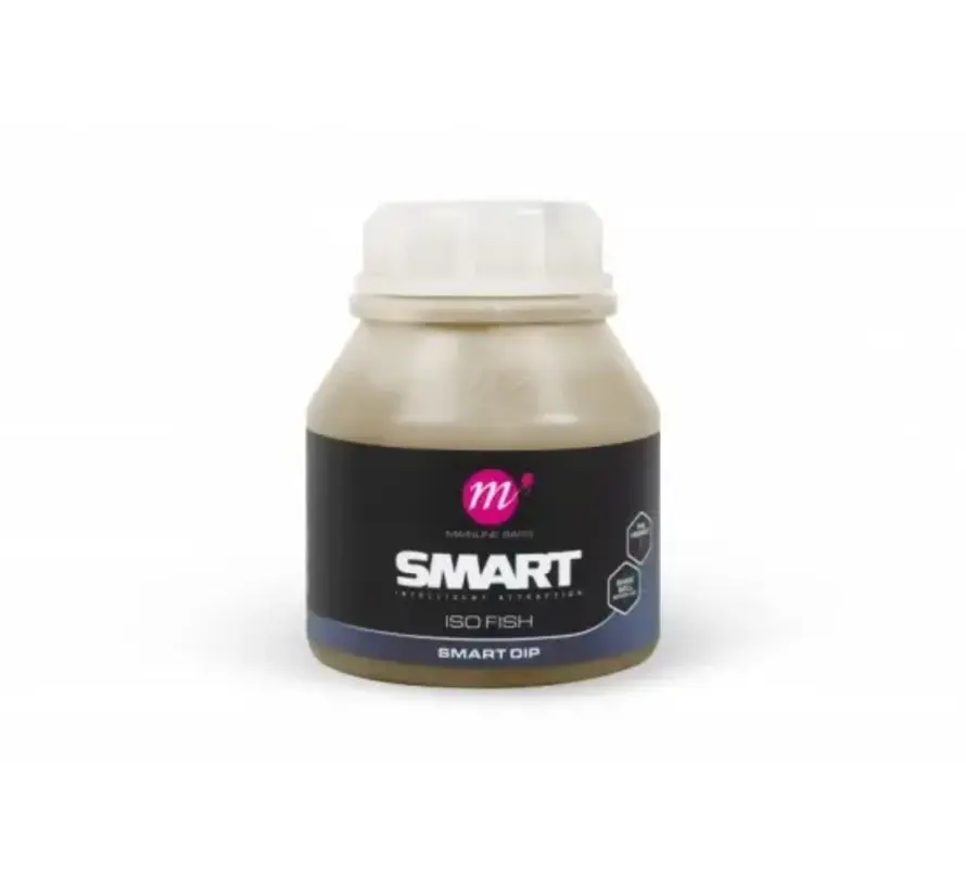 Mainline ISO Fish Smart Dip 175ml