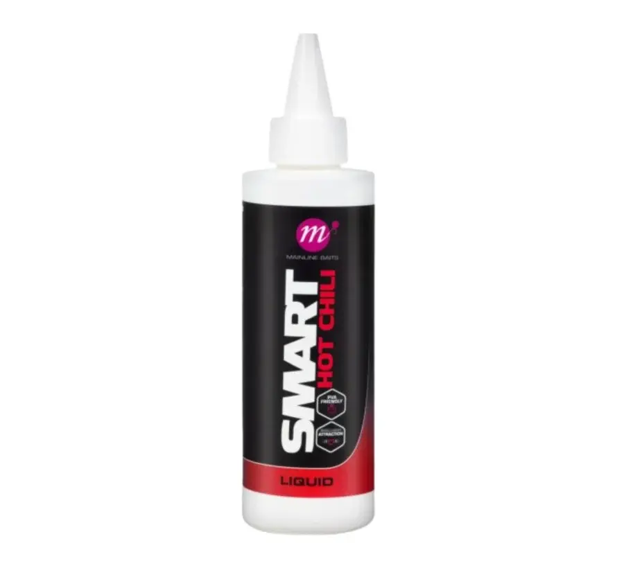 Mainline Hot Chili Smart Liquid - 250ml