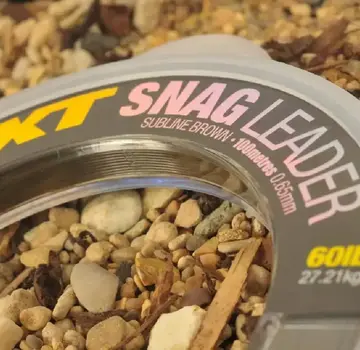 Korda Snag Line 100m 0.60 mm 60 lbs
