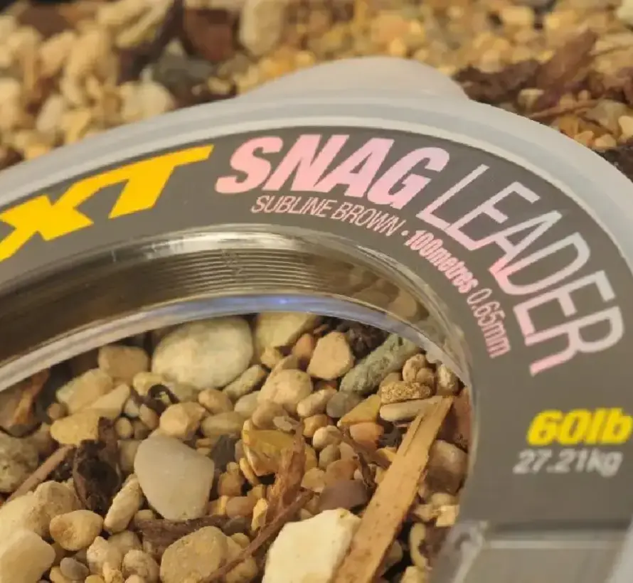 Korda Snag Line 100m 0.60 mm 60 lbs