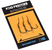 Pole Position PolePosition Sliding Loop Rig Snagster Size 2