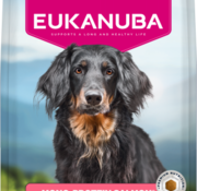 Eukanuba Eukanuba Special Care Mono Protein Zalm Adult Graanvrij - Hondenvoer - 12 Kilogram
