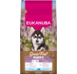 Eukanuba Grain Free Puppy Large Breed - Hondenbrokken - Zeevis 12 kg