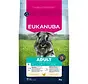 Eukanuba Adult Small Breed - Hondenbrokken - Kip 3 kg