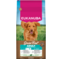 Eukanuba Adult Large Graanvrij - Hondenvoer - 12 Kilogram - Lam