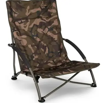 Fox Fox Camolite Guest Chair
