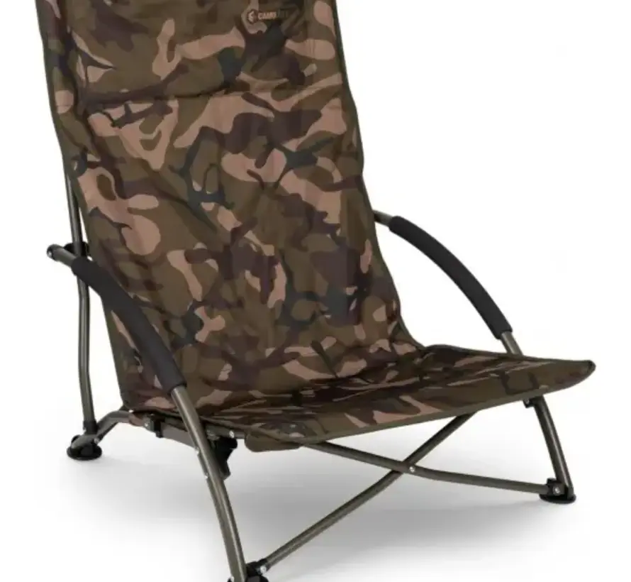 Fox Camolite Guest Chair