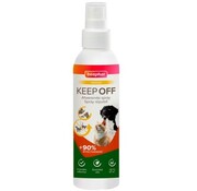 Beaphar Beaphar keep off spray 200ml