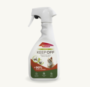 Beaphar Beaphar keep off spray 500ml