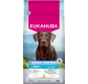Eukanuba Special Care dog adult large weight control 12kg Kip