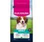 Eukanuba Adult Small & Medium Breed - Hondenbrokken - Lam&Rijst 3 kg