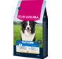Eukanuba Mature Medium - Hondenvoer - 12 Kilogram - kip