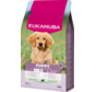 Eukanuba Puppy Junior Large - Hondenvoer - 12 Kilogram - lam/rijst
