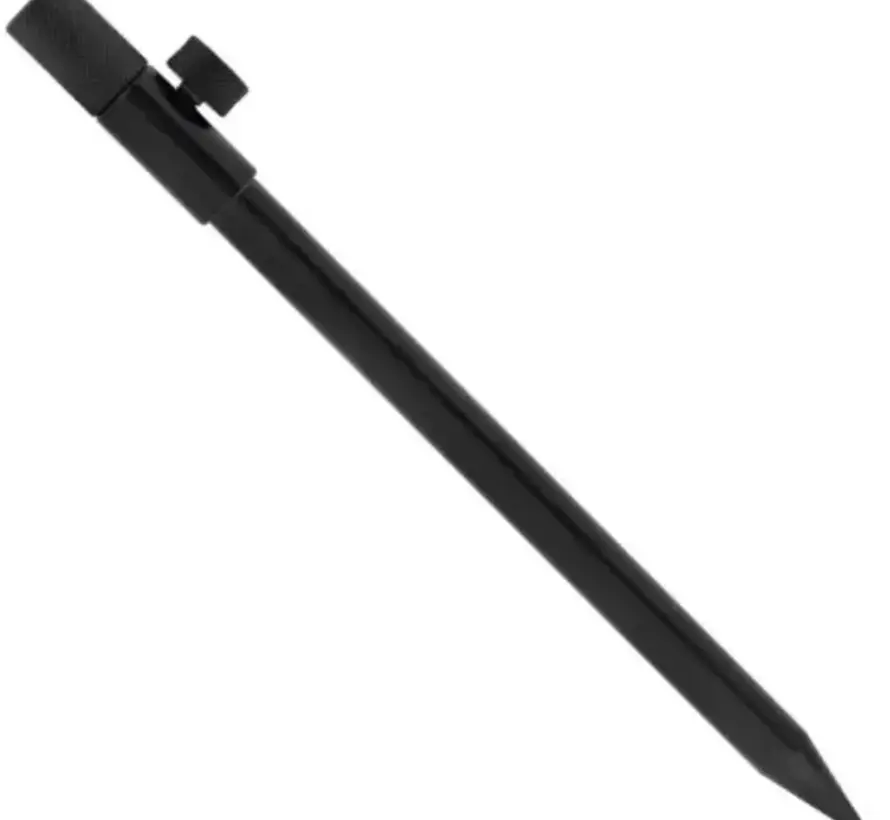 Fox Black Label Slim Bankstick 40cm