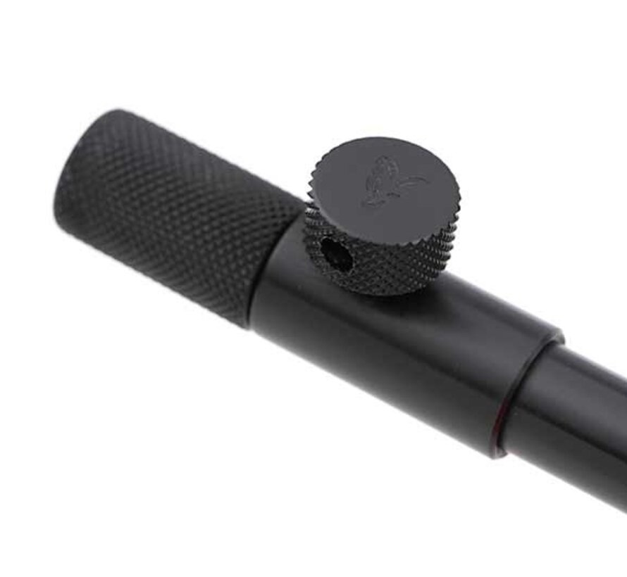 Fox Black Label Slim Bankstick 22,5cm