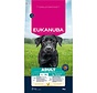 Eukanuba Adult Large/Extra Large - Hondenvoer - 3 Kilogram - kip