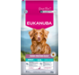 Eukanuba Mono Protein Adult Graanvrij - Hondenvoer - 12 Kilogram - Eend