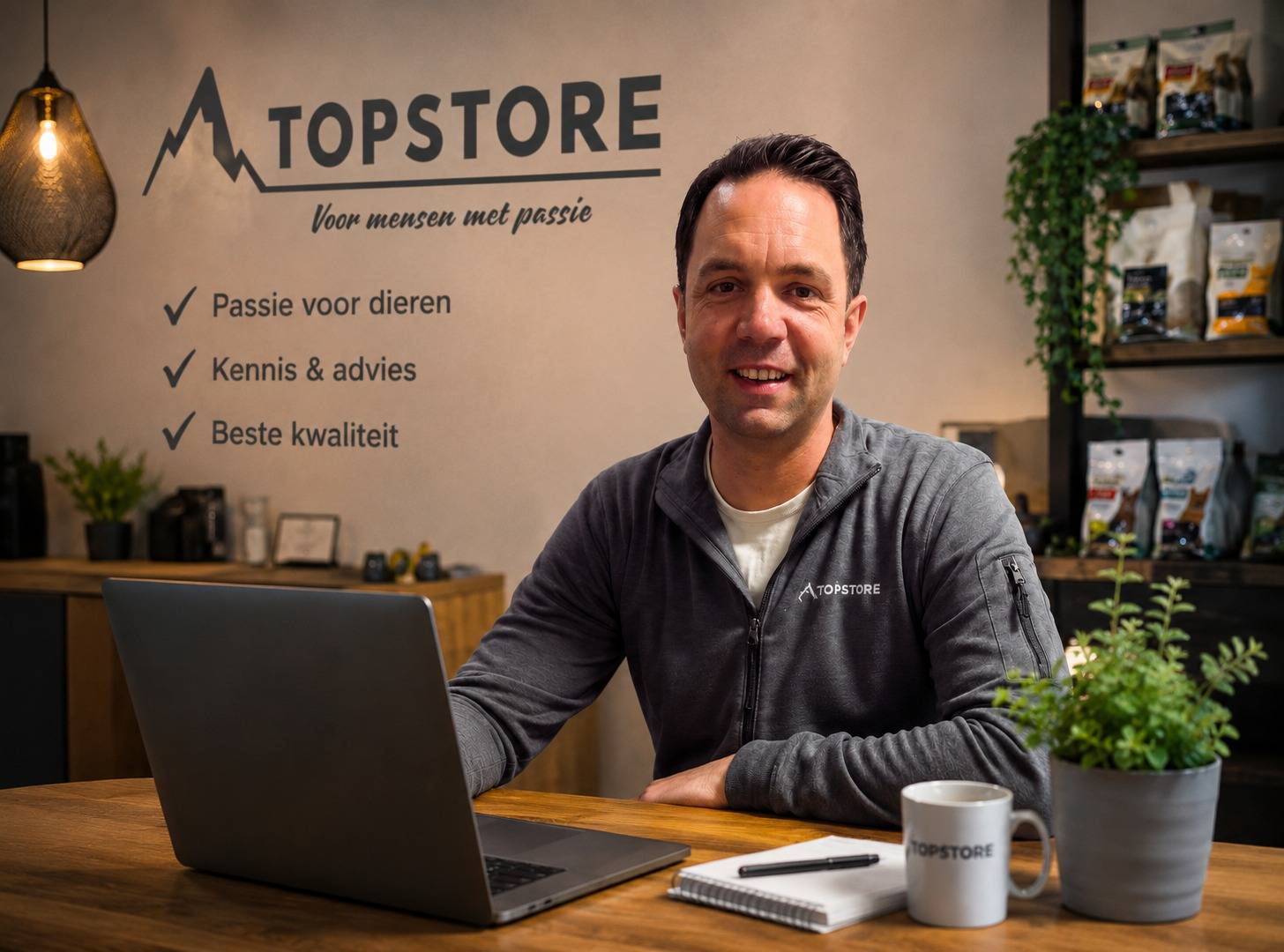 Veelgestelde vragen | Bestellen, Verzenden, Retourneren & Service | TOPSTORE