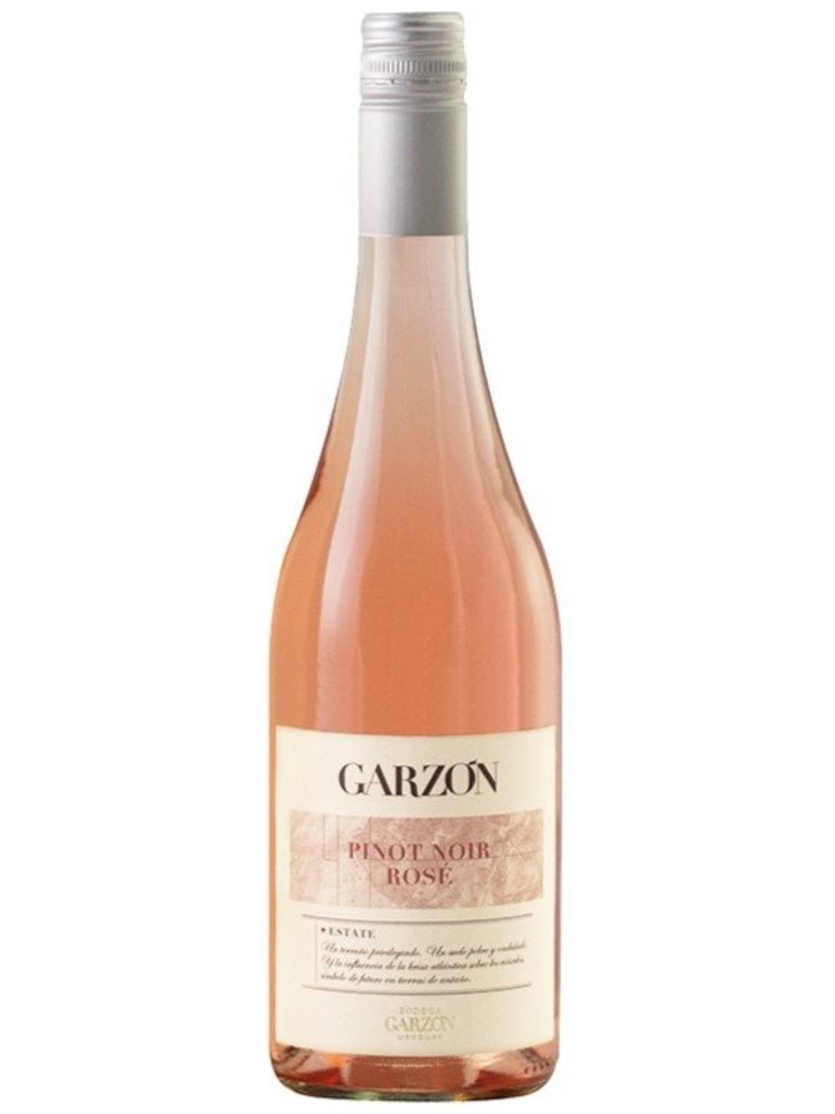 Bodega Garzon Garzon Pinot Noir Estate rosé