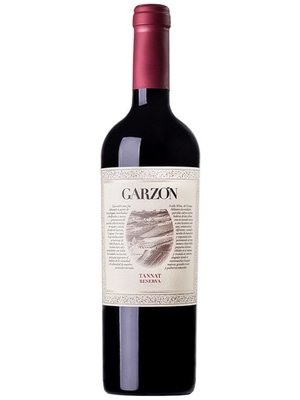 Bodega Garzon Tannat Reserva