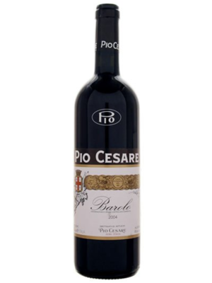 Pio Cesare Barolo DOCG 2018