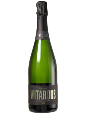 Maria Casanovas Witardus Brut Nature  37.5cl Promo