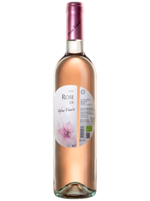 Petro Vaselo  Rosé 2022